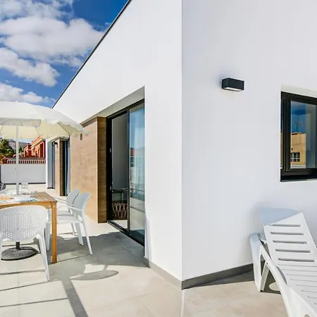 Appartamento Aloha Bay Caleta Penthouses Caleta De Fuste