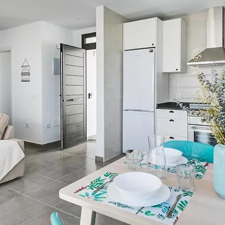 Aloha Bay Caleta Penthouses Apartment Caleta De Fuste