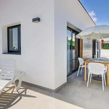 Apartment Aloha Bay Caleta Penthouses *