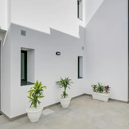 Apartment Aloha Bay Caleta Penthouses *
