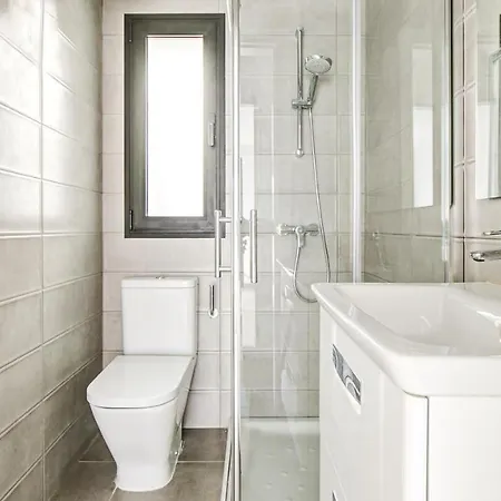 Aloha Bay Caleta Penthouses Apartment *